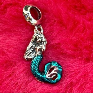 Mermaid Charm S925 for Pandora